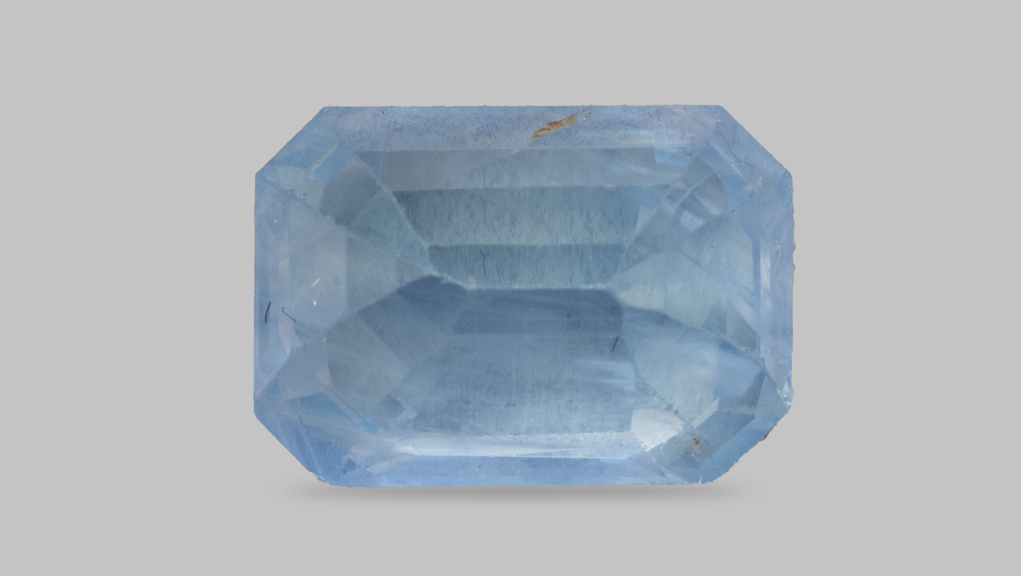 Natural Blue Sapphire 4.55 Carats